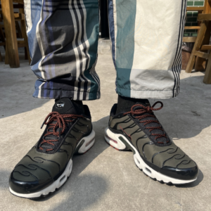 Giay Nike Air Max Plus 'Cargo Khaki Phantom' FB9722-300