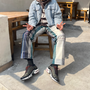 Giay Nike Air Max Plus 'Cargo Khaki Phantom' FB9722-300