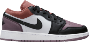 Giay Nike Air Jordan 1 Low SE GS 'Sky J Mauve' FB9908-102