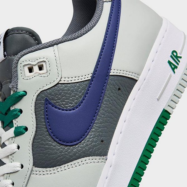 Giay Nike Air Force 1 '07 LV8 'Split' FD2592-001