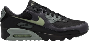 Giay Nike Air Max 90 GORE-TEX 'Black Honeydew' FD5810-001