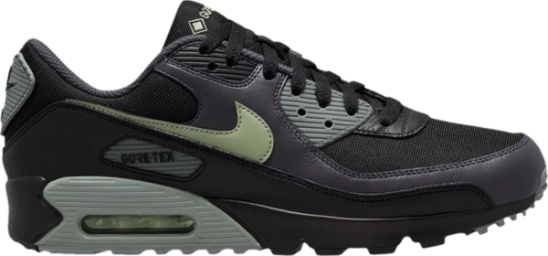 Giay Nike Air Max 90 GORE-TEX 'Black Honeydew' FD5810-001