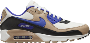 Giay Nike Air Max 90 GORE-TEX 'Lapis' FD5810-100
