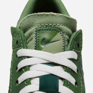 Giay Nike Blazer Low '77 Jumbo 'Oil Green FJ5468-386