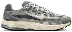 Giay Nike P-6000 'Flat Pewter' FN7509-029