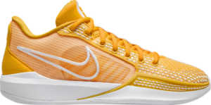 Giay Nike Sabrina 1 TB 'University Gold' FQ3391-700