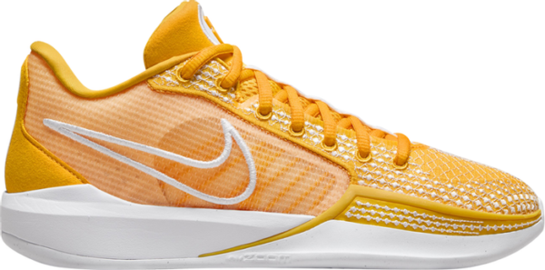 Giay Nike Sabrina 1 TB 'University Gold' FQ3391-700