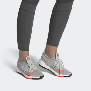 Giay Adidas PulseBoost HD 'Grey Coral' FU7342
