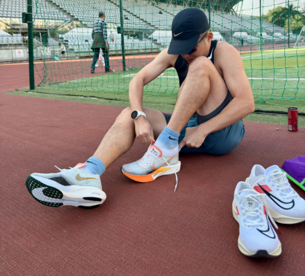 Giay Nike Air ZoomX Vaporfly Next ‘Sea Glass Bright Mandarin’ FV3633-081