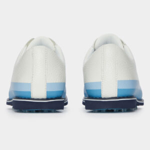 Giay G/Fore Pebble Leather Tuxedo Golf 'Cielo' G4LA23EF10