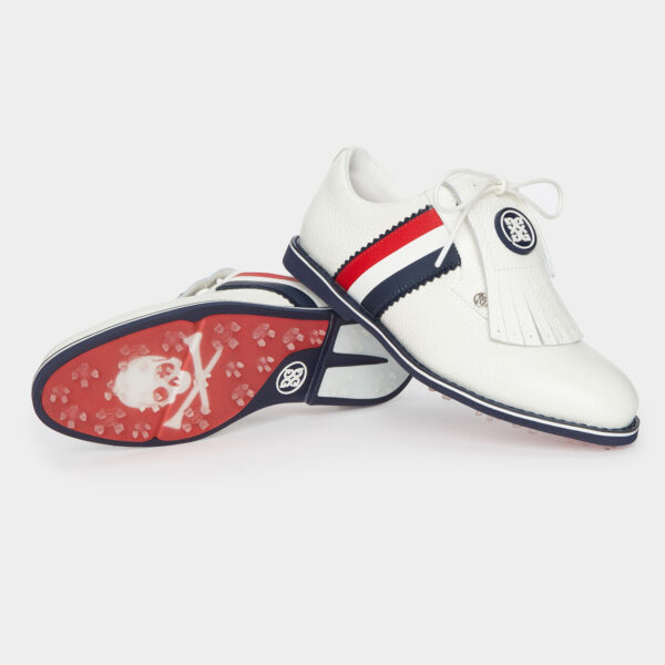 Giay G/Fore Kiltie Gallivanter Golf 'Snow' G4LA23EF13