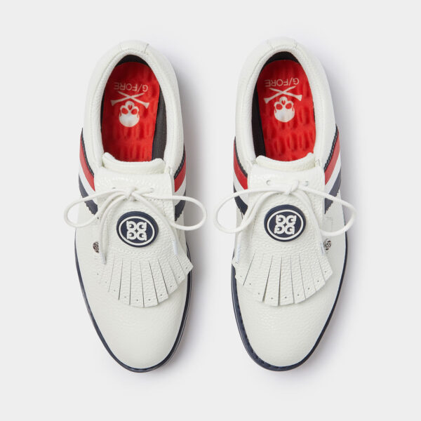 Giay G/Fore Kiltie Gallivanter Golf 'Snow' G4LA23EF13
