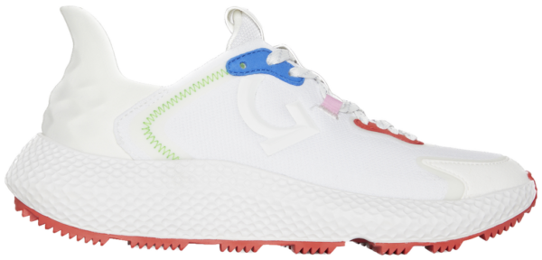 Giay G/Fore Quarter G MG4X2 Golf 'Snow' G4LA23EF42