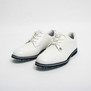 Giay G/Fore Gallivanter Leather Golf 'Snow' G4LC0EF02