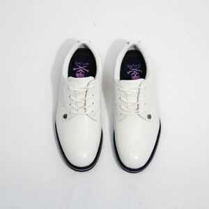 Giay G/Fore Gallivanter Leather Golf 'Snow' G4LC0EF02