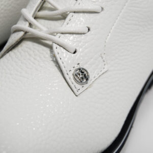 Giay G/Fore Gallivanter Leather Golf 'Snow' G4LC0EF02