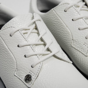 Giay G/Fore Gallivanter Leather Golf 'Snow' G4LC0EF02