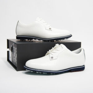 Giay G/Fore Gallivanter Leather Golf 'Snow' G4LC0EF02