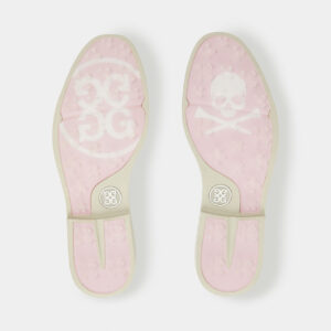 Giay G/Fore Gallivanter Leather Stud Cap Toe 'Stone' G4LC0EF05