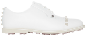 Giay G/Fore Gallivanter Leather Stud Cap Toe 'Stone' G4LC0EF05