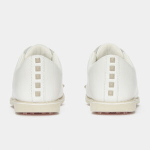 Giay G/Fore Gallivanter Leather Stud Cap Toe 'Stone' G4LC0EF05