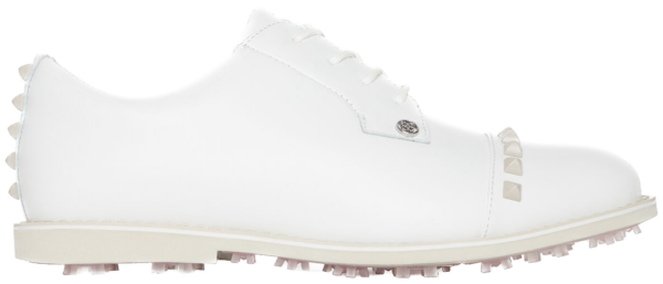 Giay G/Fore Gallivanter Leather Stud Cap Toe 'Stone' G4LC0EF05