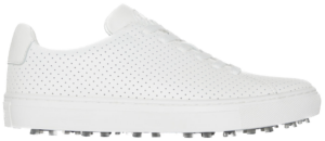 Giay G/Fore Durf Perforated Leather Golf 'Snow' G4LC0EF12