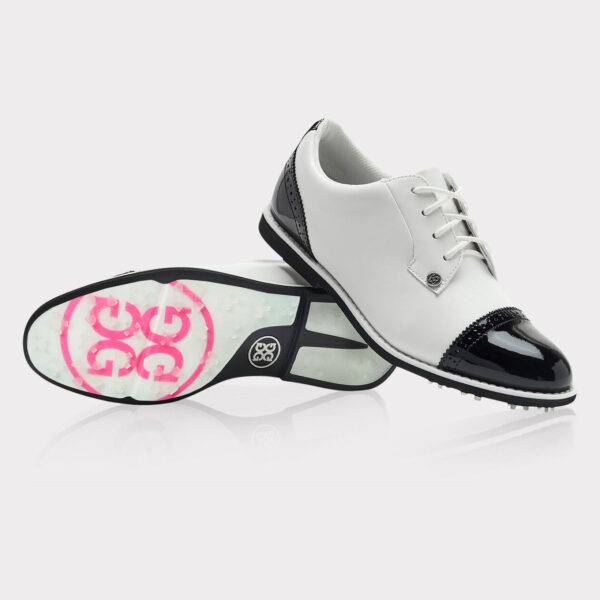Giay G/Fore Cap Toe Gallivanter 'Black' G4LC20EF04