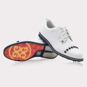 Giay G/Fore Stud Cap Toe Golf 'Snow' G4LC20EF05