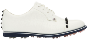 Giay G/Fore Stud Cap Toe Golf 'Snow' G4LC20EF05