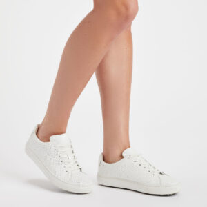 Giay G/Fore Perforated Durf Golf 'Snow' G4LF20EF12