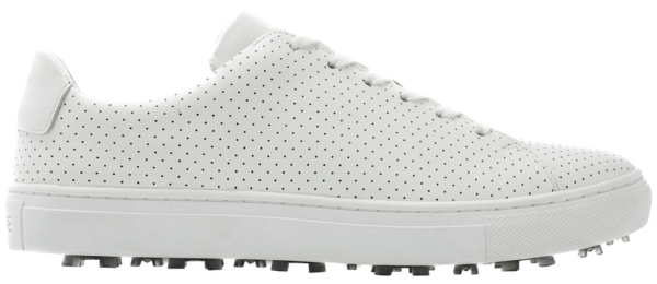 Giay G/Fore Perforated Durf Golf 'Snow' G4LF20EF12