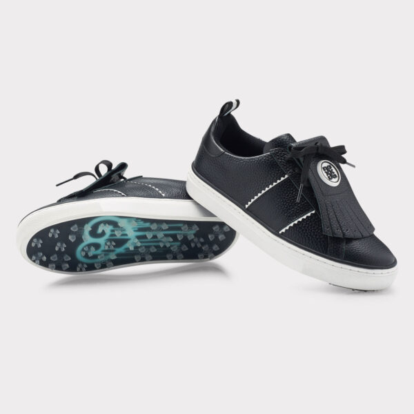 Giay G/Fore Kiltie Disruptor 'Onyx' G4LF21EF14