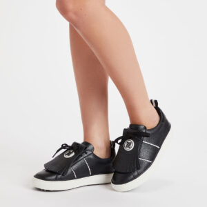 Giay G/Fore Kiltie Disruptor 'Onyx' G4LF21EF14