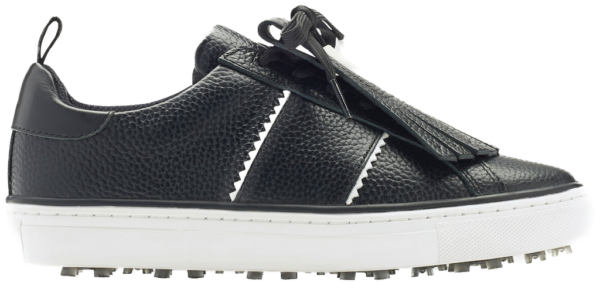 Giay G/Fore Kiltie Disruptor 'Onyx' G4LF21EF14