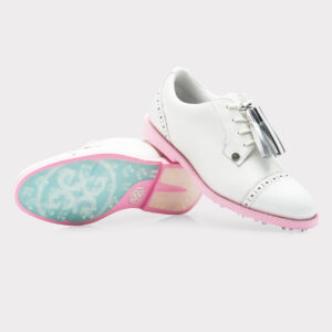 Giay G/Fore Cap Toe Gallivanter 'Snow Blush' G4LF22EF04