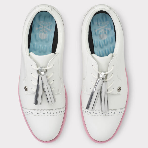 Giay G/Fore Cap Toe Gallivanter 'Snow Blush' G4LF22EF04