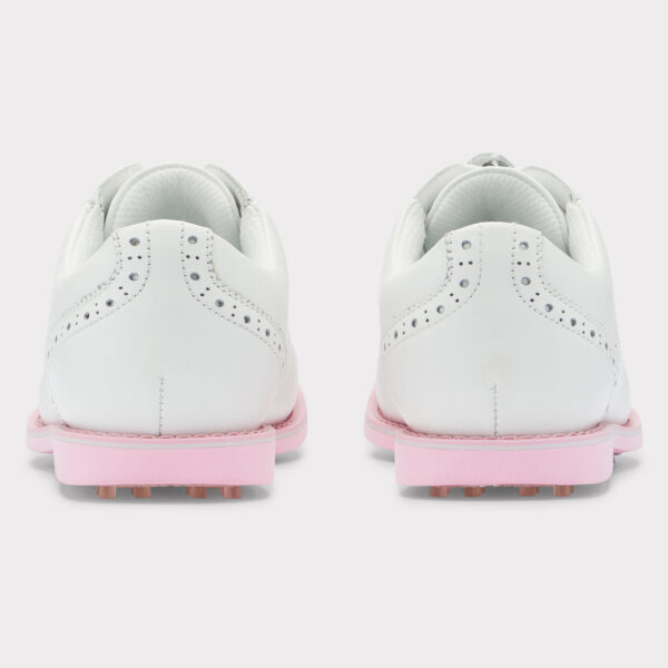 Giay G/Fore Cap Toe Gallivanter 'Snow Blush' G4LF22EF04