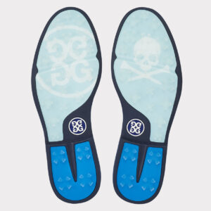 Giay G/Fore Ribbon Brogue Cruiser 'Snow' G4LF22EF55