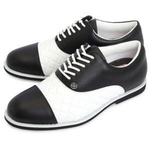 Giay G/Fore Quilted Cap Toe 'Onyx Snow' G4LF22EF56