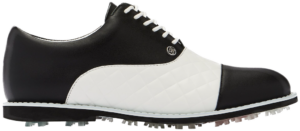 Giay G/Fore Quilted Cap Toe 'Onyx Snow' G4LF22EF56