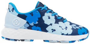 Giay G/Fore Floral MG4+ Golf 'Blueprint' G4LF22EF57