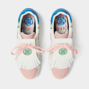 Giay G/Fore Durf Colorblock Quarter G Kiltie Golf 'Snow' G4LF23EF51