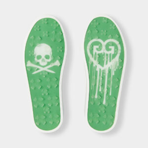 Giay G/Fore Durf Colorblock Quarter G Kiltie Golf 'Snow' G4LF23EF51