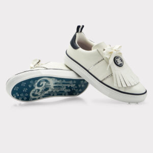 Giay G/Fore Kiltie Disruptor 'Snow' G4LS21EF14