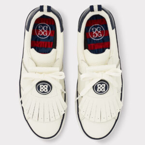 Giay G/Fore Kiltie Disruptor 'Snow' G4LS21EF14