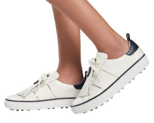 Giay G/Fore Kiltie Disruptor 'Snow' G4LS21EF14