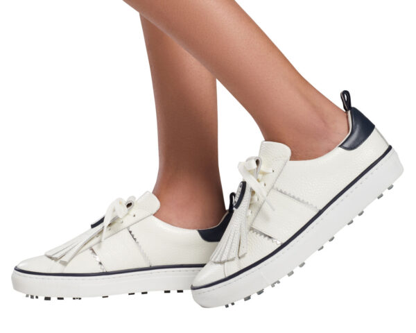 Giay G/Fore Kiltie Disruptor 'Snow' G4LS21EF14