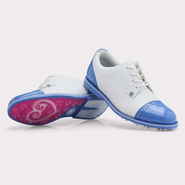 Giay G/Fore Cap Toe Gallivanter 'Snow Vista' G4LS22EF04
