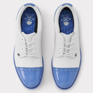 Giay G/Fore Cap Toe Gallivanter 'Snow Vista' G4LS22EF04